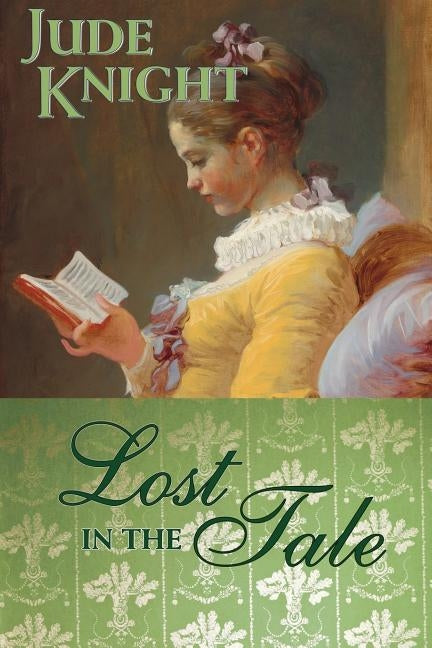 Lost in the Tale by Knight, Jude