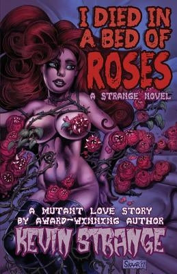 I Died In A Bed Of Roses by Ferrari, Sean