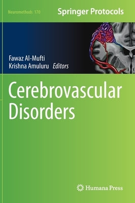 Cerebrovascular Disorders by Al-Mufti MD, Fawaz