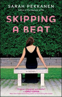 Skipping a Beat by Pekkanen, Sarah