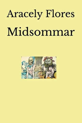 Midsommar by Rangel, Diego