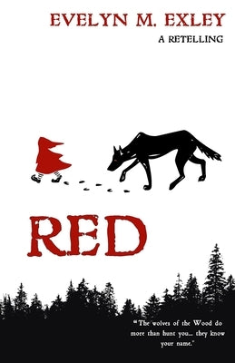 Red by Exley, Evelyn M.