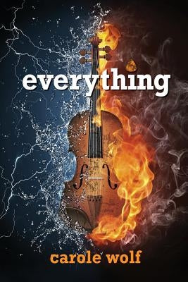 Everything by Wolf, Carole