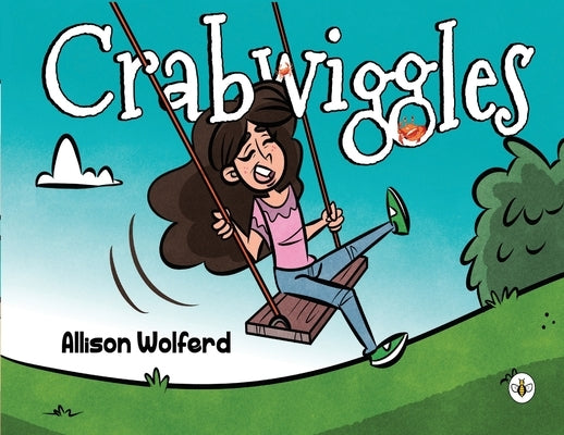 Crabwiggles by Wolferd, Allison