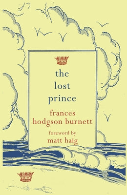 The Lost Prince by Burnett, Frances Hodgson