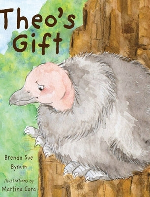 Theo's Gift by Bynum, Brenda Sue