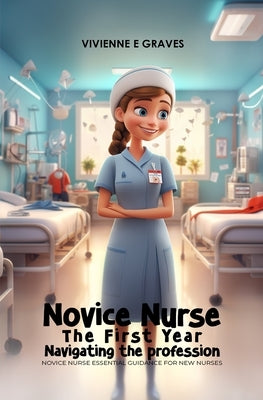 Nursing The Journey. by Graves, Vivienne