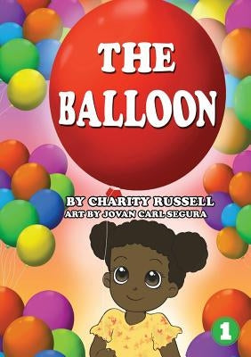 The Balloon by Russell, Charity