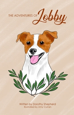 The Adventures of Jobby by Shepherd, Dorothy