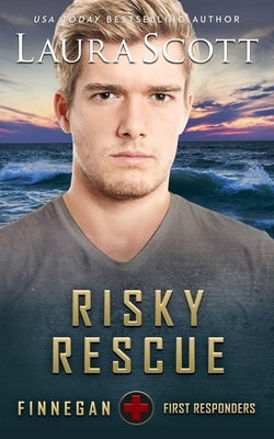 Risky Rescue by Scott, Laura