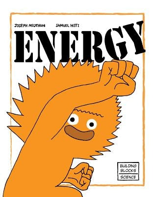 Energy by Hiti, Samuel