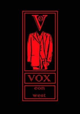 Vox by Eon West