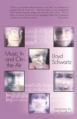 Music in and on the Air by Schwartz, Lloyd