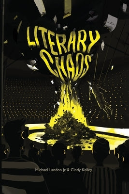 Literary Chaos by Landon, Michael, Jr.