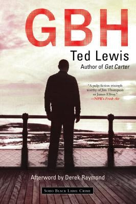 GBH by Lewis, Ted