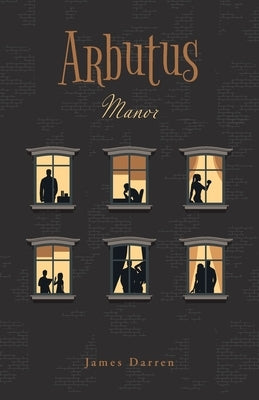 Arbutus Manor by Darren, James