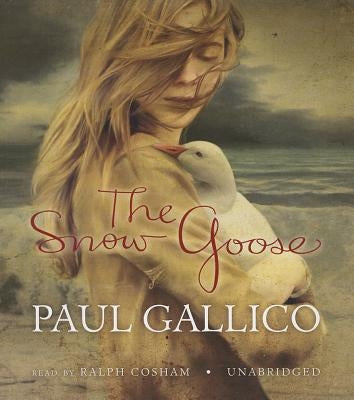 The Snow Goose by Gallico, Paul