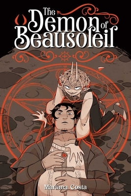 The Demon of Beausoliel by Costa, Mari