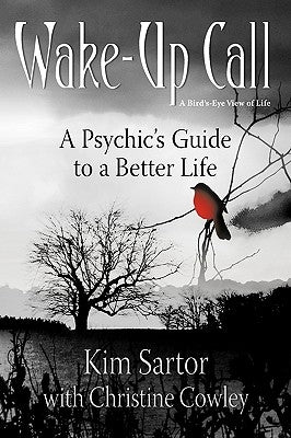 Wake Up Call by Sartor, Kim