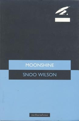 Moonshine by Wilson, Snoo