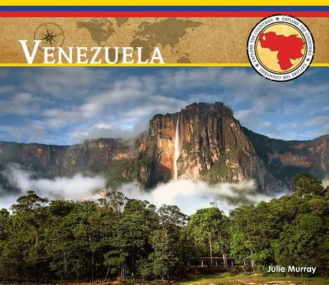 Venezuela by Murray, Julie