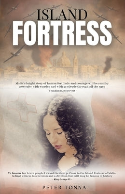 Island Fortress by Tonna, Peter