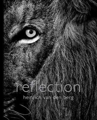 Reflection: Pocket Edition by Van Den Berg, Heinrich