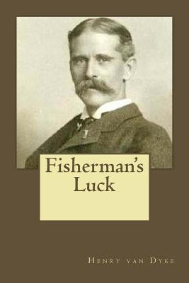 Fisherman's Luck by Gouveia, Andrea