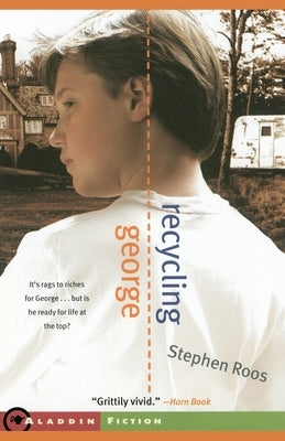Recycling George by Roos, Stephen