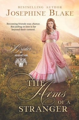 The Arms of a Stranger by Cupcakes, Covers and
