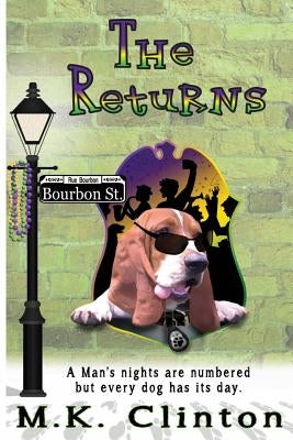 The Returns by Clinton, M. K.