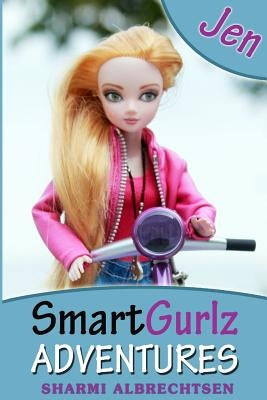 SmartGurlz 1 by Albrechtsen, Sharmi
