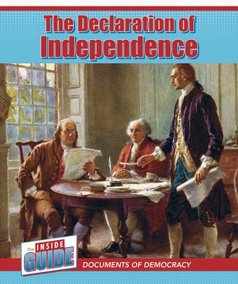 The Declaration of Independence by Silva, Sadie