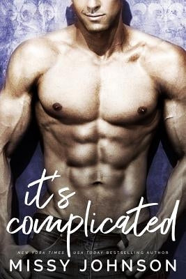 It's Complicated by Johnson, Missy