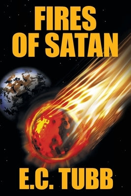 Fires of Satan by Tubb, E. C.