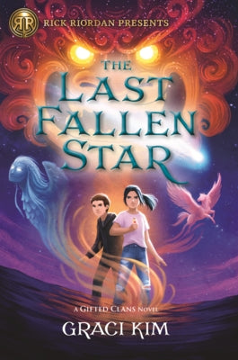 Last Fallen Star by Kim, Graci
