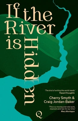 If the River is Hidden by Jordan-Baker, Craig