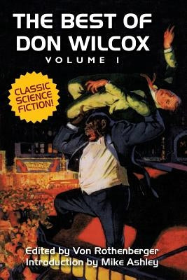 The Best of Don Wilcox, Vol. 1 by Wilcox, Don
