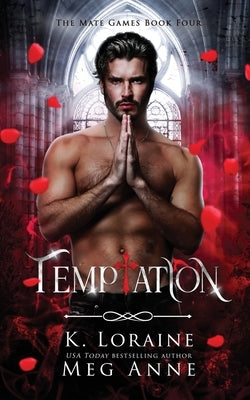 Temptation by Anne, Meg