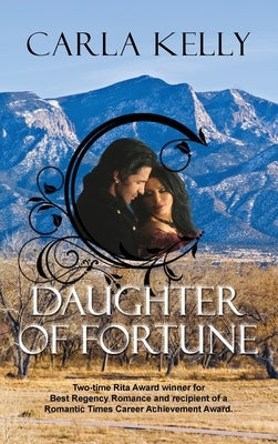 Daughter of Fortune by Kelly, Carla