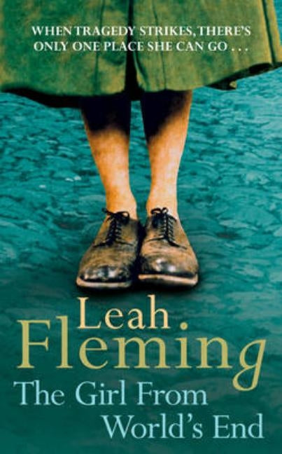 The Girl From World's End by Fleming, Leah