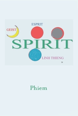 Spirit by Phiem