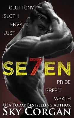 Se7en by Corgan, Sky