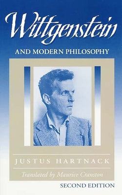 Wittgenstein and Modern Philosophy: Theological Perspectives on Migration by Hartnack, Justus