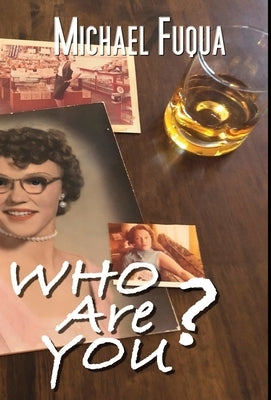 Who Are You? by Fuqua, Michael