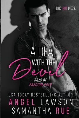 A Deal With the Devil by Lawson, Angel