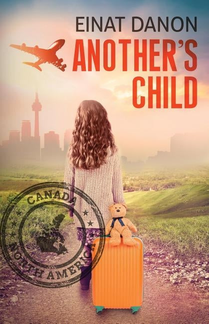 Another's Child by Danon, Einat