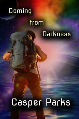 Coming From Darkness by Parks, Casper