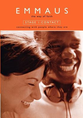 Emmaus: Contact (Stage 1) by Cottrell, Stephen