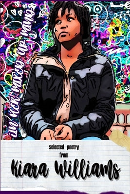 In Her Mixed Up Mind by Williams, Kiara